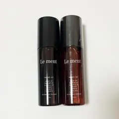 ルメント　リペアオイルN（ヘアトリートメント）　２本のサムネイル