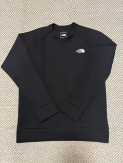 ノースフェイス　テックエアースウェットクルー