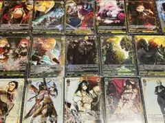 オーバーロード ヴァイスシュヴァルツ