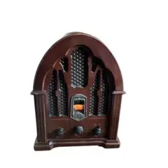 動作品　トムソン ヴィンテージ ラジオ 100V 7-4135 動作品トムソン ヴィンテージ ラジオ 100V 7-4135