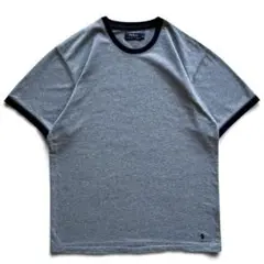 リンガーtシャツ Tシャツ