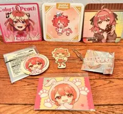 カラフルピーチ のあさん まとめ売り - メルカリ
