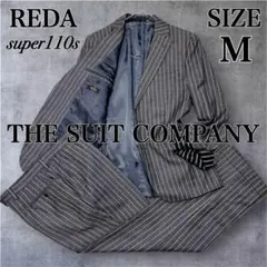 2026年最新】reda スーツの人気アイテム - メルカリ
