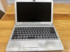2026年最新】VAIO PCG-11211Nの人気アイテム - メルカリ
