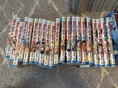 ONE PIECE 尾田栄一郎 漫画セット