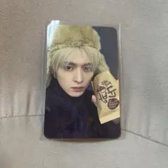 Straykids スキズ DOIT FANS ヨントン トレカ リノ