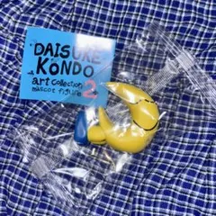 DAISUKE KONDO art collection 2 月