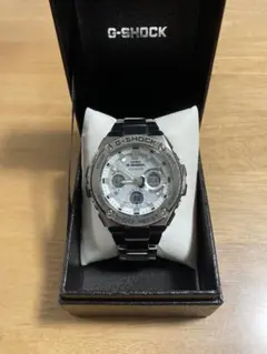 G-SHOCK G-STEEL GST-W110D-7AJFのサムネイル
