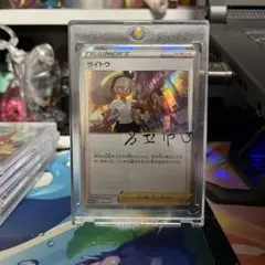 サイトウ PROMO 229/S-P