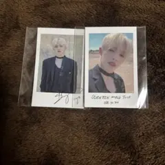 セブチ　ポラロイド 2025年最新】seventeenポラロイドの人気アイテム - メルカリ