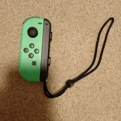 Nintendo Switch Joy-Con グリーン ジャンク品