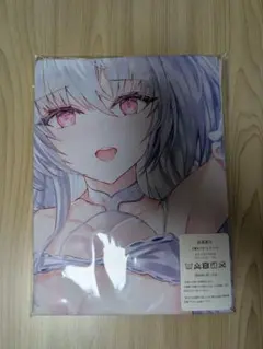 和泉つばす 翡翠亭 春風のフェイスタオル 9nine 香坂春風 - メルカリ