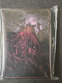 2025年最新】赫の聖女カルテシア スリーブの人気アイテム - メルカリ