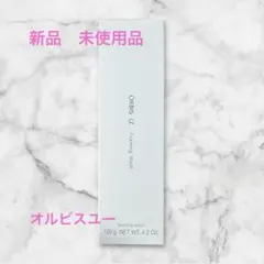 ORBIS U Foaming Wash 120g 洗顔料　オルビスユーのサムネイル