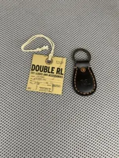 USA製 RRL ダブルアールエル キーホルダー - メルカリ