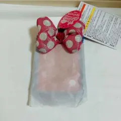 ミニー　カードホルダー