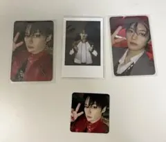 Stray Kids リノ ATE soundwave ラキドロ トレカ