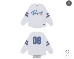 パラグラフPARAGRAPH RUGBY TEAM T-SHIRT NE6276