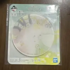 一番くじ夏目友人帳アクリルコースターのサムネイル