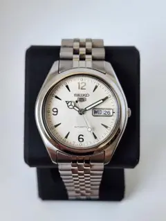 2025年最新】SEIKO 5 セイコー 7S26-0060 自動巻き腕時計の人気