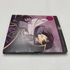 2026年最新】コードギアス 反逆のルルーシュ展 音声ガイドCDの人気
