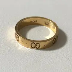 k18 リング