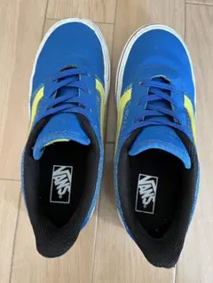 バンズスニーカー　22