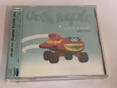 ジェントル・ピープル/テイク・ディス・トリップ