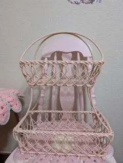 ヴィンテージ☆メタルラック