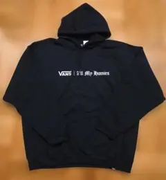 Vans × All My Homies Pull-Over Hoodie