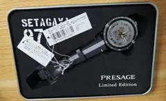 世田谷ベース Seiko presage プレサージュ グレー SEIKO PRESAGE SARY225 4R35-05Y0 SETAGAYA BASE ステンレススチール 世田谷ベース オートマチック 腕時計 セイコー 入荷しました 2023年11月20日 静岡県のリサイクルショップ ピックアップ浜松宮竹店