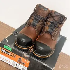 2026年最新】Timberland PRO メンズ靴の人気アイテム - メルカリ