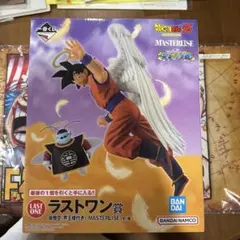 2026年最新】ドラゴンボール一番くじ 未来への決闘 ラストワン賞の人気