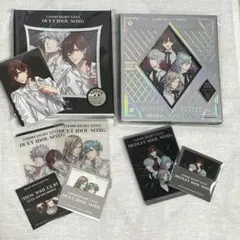 TABOO NIGHT XXXX デュエットソング、メドレーソング