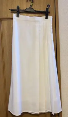 fredy emue36 美品白スカート