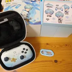 8BitDo Ultimate　重雲モデル