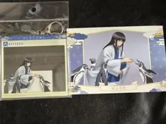 【銀魂】ラスト2点✨桂小太郎　東武動物公園　おまけ付き♡