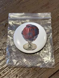 2025年最新】ナンバーナイン バッジの人気アイテム - メルカリ