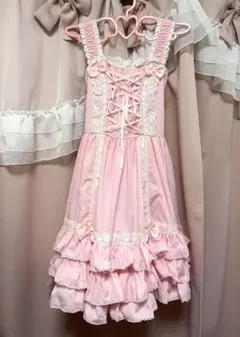 2026年最新】bodyline ロリータの人気アイテム - メルカリ