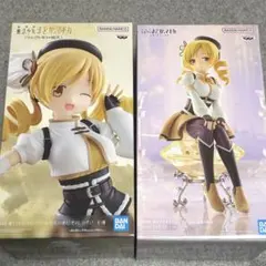まどマギ 巴マミ フィギュア ワルプルギスの廻天 叛逆の物語 プライズ
