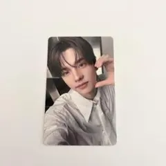 即購入⭕️ TWS シニュ HMV 特典 トレカ ラキドロ play hard