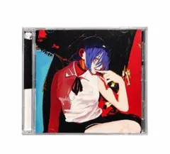 米津 玄師 CD Iris out 帯び有 ステッカー又はサイリウム付
