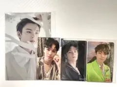 SEVENTEEN トレカ バーノン