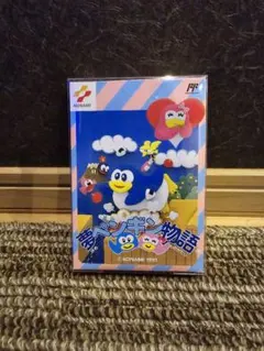 2025年最新】夢ペンギン物語 ファミコンの人気アイテム - メルカリ