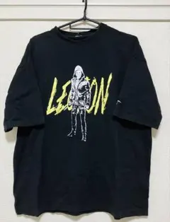 DEAD BY DAYLIGHT リージョン Tシャツ DBD ブラックのサムネイル