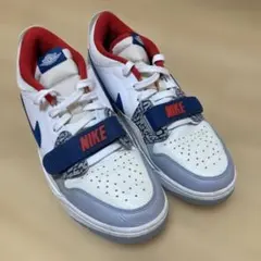 Air Jordan Legacy 312 “True Blue” 28.5cm