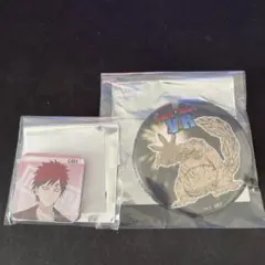 我愛羅　守鶴　グッズセット