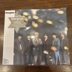 SixTONES Stargaze 初回盤A