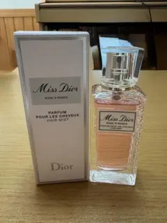 Miss Dior Rose N'Roses ヘアミスト 30ml
