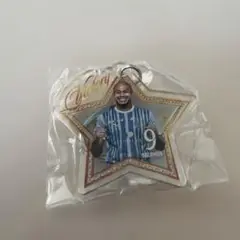 横浜fc 櫻川ソロモン選手　ビクトリーガチャ